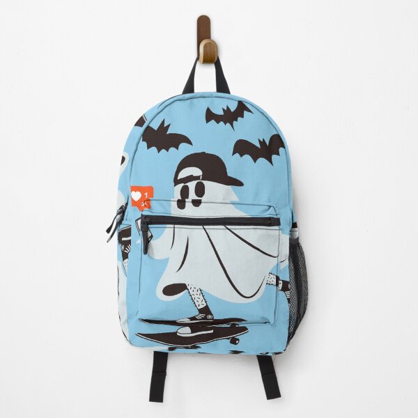 Item preview, Tokyo Ghostie / Out and About with My Bat Friends designed and sold by YellowMagicJP.