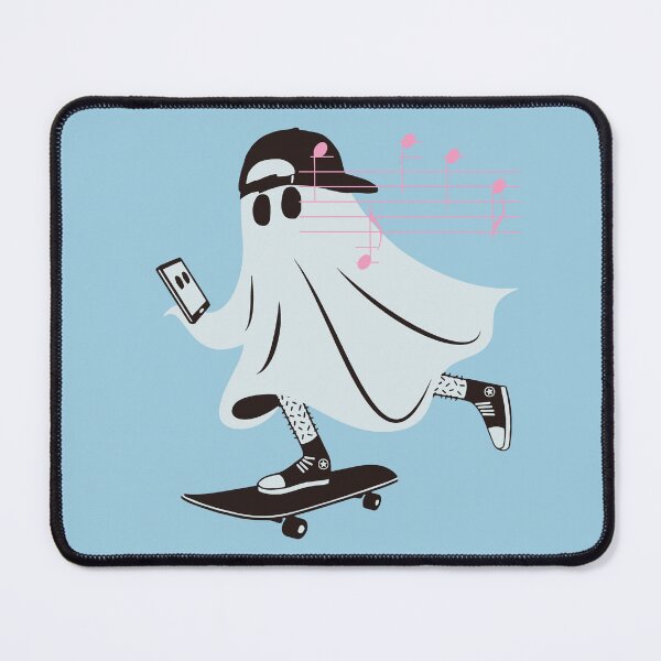 Item preview, Tokyo Ghostie chill out designed and sold by YellowMagicJP.