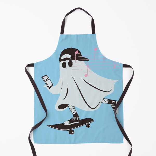 Item preview, Tokyo Ghostie chill out designed and sold by YellowMagicJP.