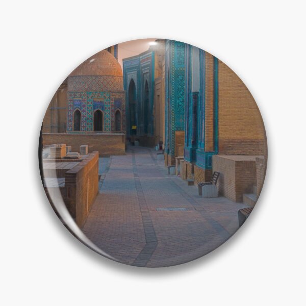 Item preview, Samarkand 12 designed and sold by isidkol.