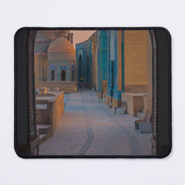 Item preview, Samarkand 12 designed and sold by isidkol.