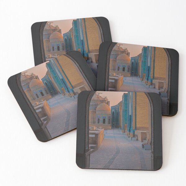 Item preview, Samarkand 12 designed and sold by isidkol.