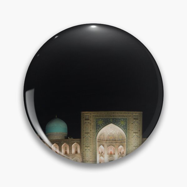 Item preview, Samarkand 14 designed and sold by isidkol.