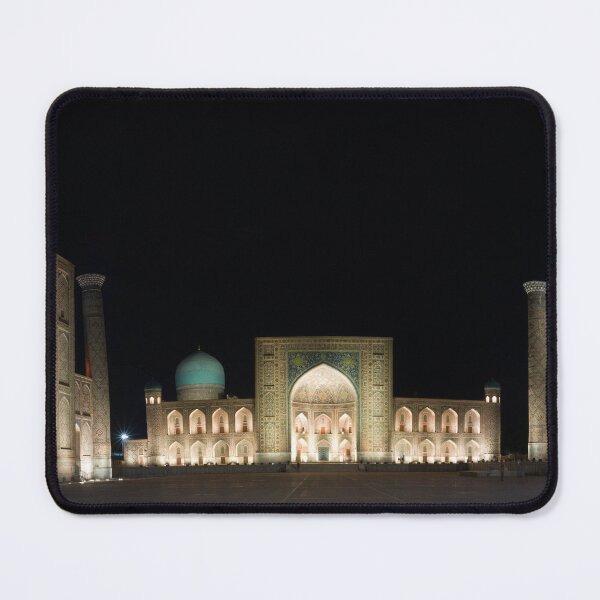 Item preview, Samarkand 14 designed and sold by isidkol.