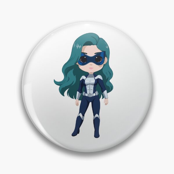 Item preview, Dreamer DC | Cute Hero Vector designed and sold by pick-o-print.