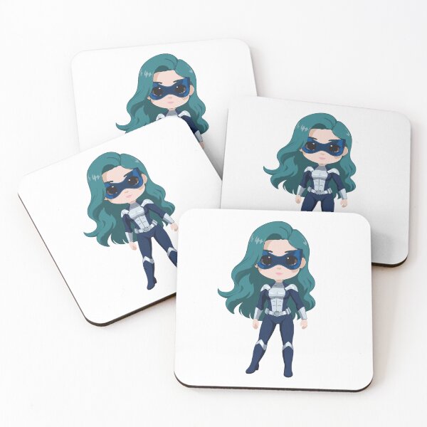 Item preview, Dreamer DC | Cute Hero Vector designed and sold by pick-o-print.