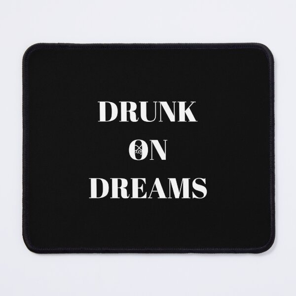Item preview, LaMaisonOfMY MY DRUNK ON DELIGHT COLLECTION No.1 BLACK WHITE designed and sold by LaMaisonOfMY.