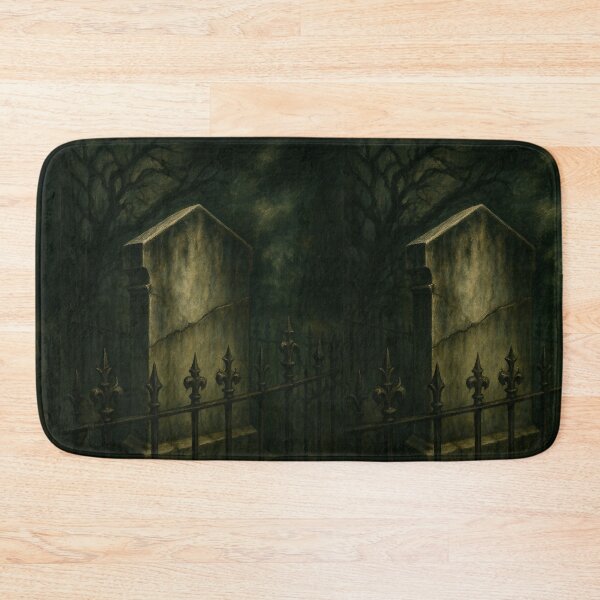 Item preview, Sanctuary of Shadows Artwork designed and sold by Storm Wolf Photography .