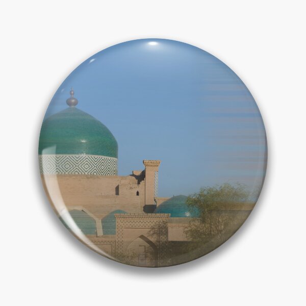 Item preview, Khiva 2 designed and sold by isidkol.
