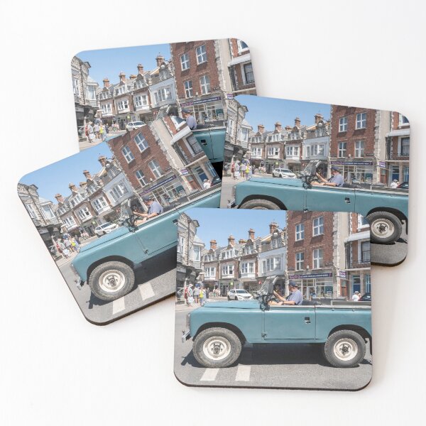 Item preview, Swanage Landie designed and sold by hawkie.
