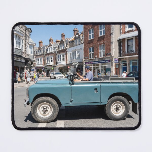 Item preview, Swanage Landie designed and sold by hawkie.
