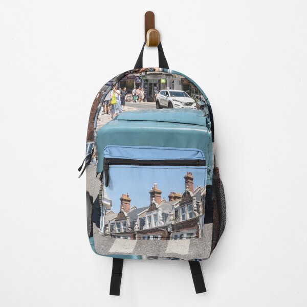 Item preview, Swanage Landie designed and sold by hawkie.