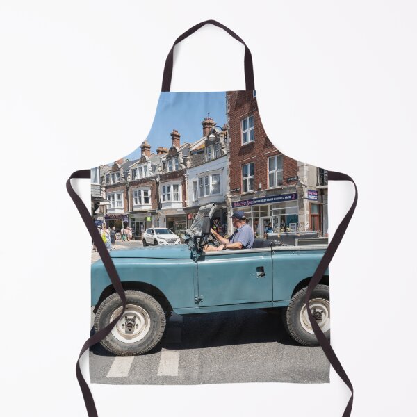 Item preview, Swanage Landie designed and sold by hawkie.