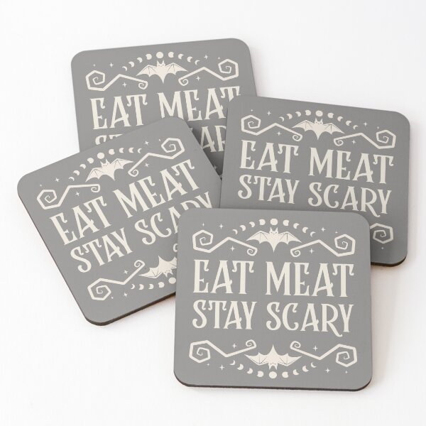 Item preview, Carnivore hallowen designed and sold by dreamlandbuyers.