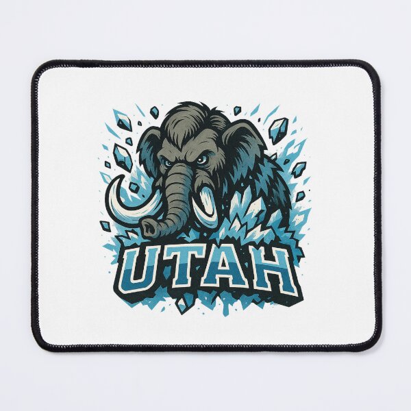 Item preview, Utah Charge!! designed and sold by LockedUp.