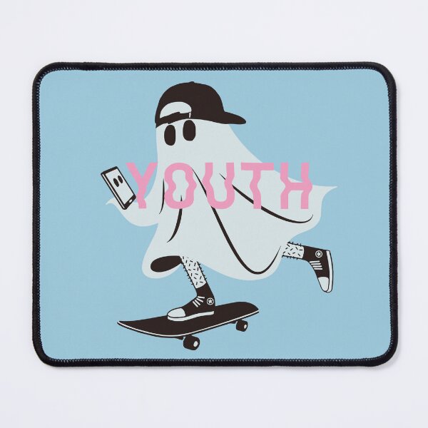 Item preview, Tokyo Ghostie YOUTH designed and sold by YellowMagicJP.