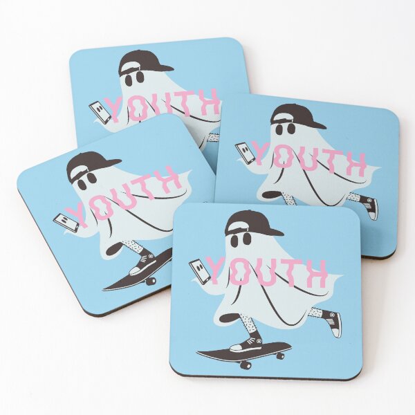 Item preview, Tokyo Ghostie YOUTH designed and sold by YellowMagicJP.