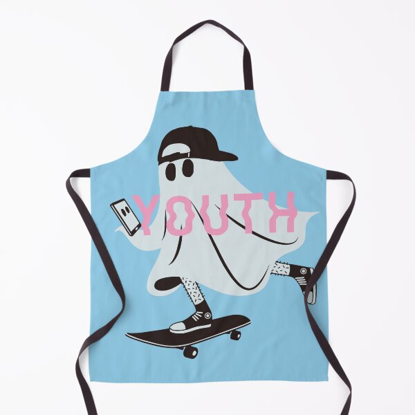 Item preview, Tokyo Ghostie YOUTH designed and sold by YellowMagicJP.