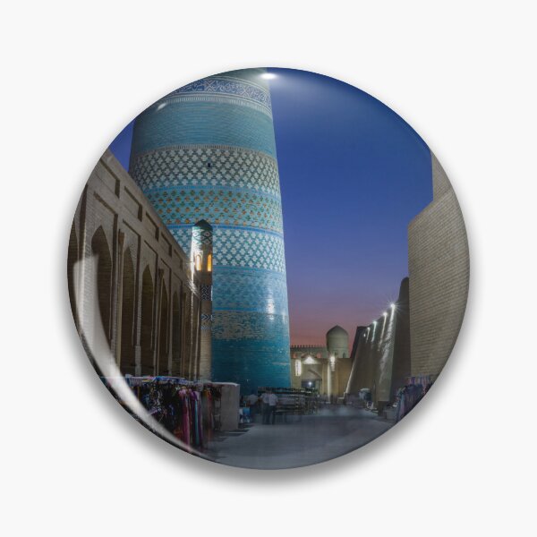 Item preview, Khiva 5 designed and sold by isidkol.