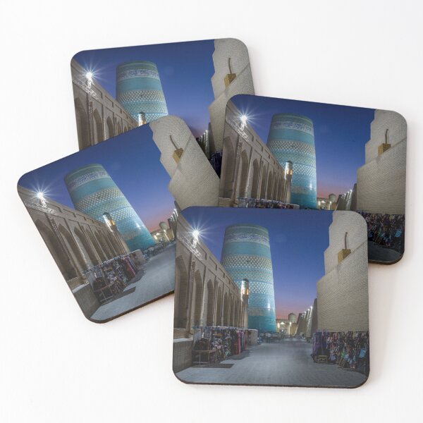 Item preview, Khiva 5 designed and sold by isidkol.