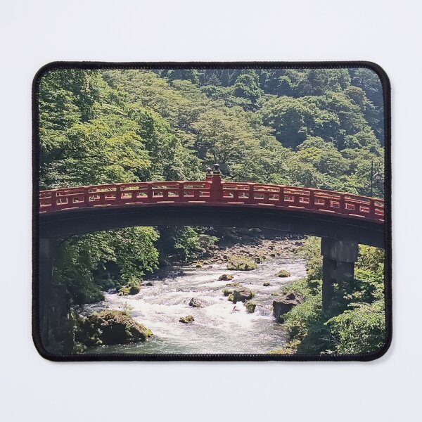 Item preview, Shinkyo Bridge designed and sold by Tienda de RobbGar.