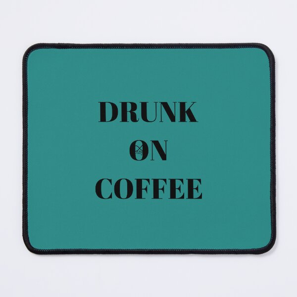Item preview, LaMaisonOfMY MY DRUNK ON DELIGHT COLLECTION No.2 COFFEE BLACK designed and sold by LaMaisonOfMY.