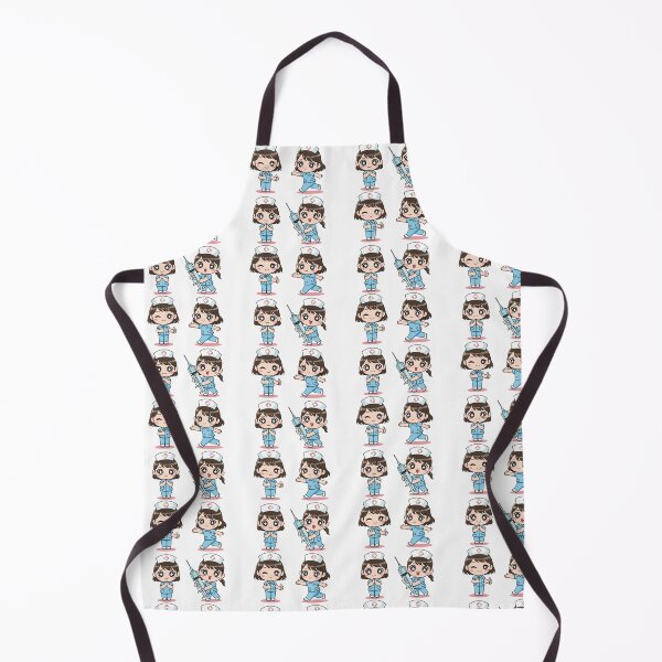 Item preview, Nurse | Compassionate and Professionally Empowered Medical Graphic designed and sold by Tw1nsAIArt.