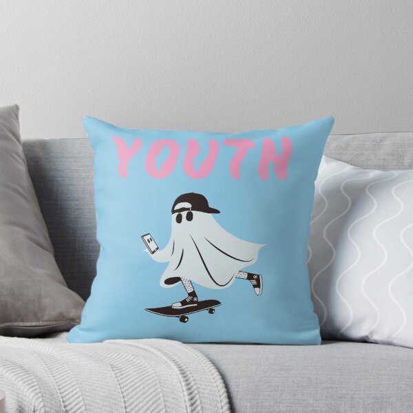 Item preview, Tokyo Ghostie phantom funny font designed and sold by YellowMagicJP.