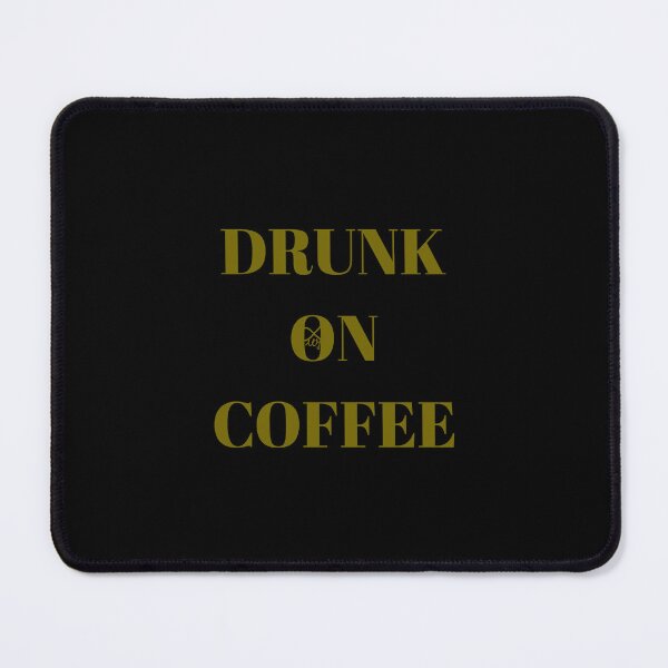 Item preview, LaMaisonOfMY MY DRUNK ON DELIGHT COLLECTION No.2 COFFEE GOLD designed and sold by LaMaisonOfMY.