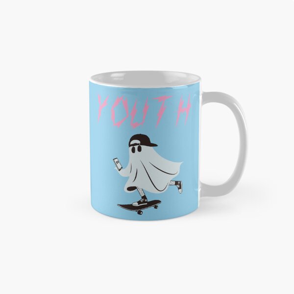 Item preview, Tokyo Ghostie indies punk font designed and sold by YellowMagicJP.