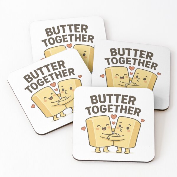 Artikelvorschau, Butter zusammen entworfen und verkauft von Moons Studio.