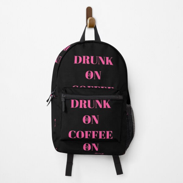 Item preview, LaMaisonOfMY MY DRUNK ON DELIGHT COLLECTION No.2 COFFEE PINK designed and sold by LaMaisonOfMY.