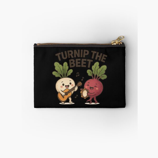 Item preview, Turnip The Beet designed and sold by Moons Studio.