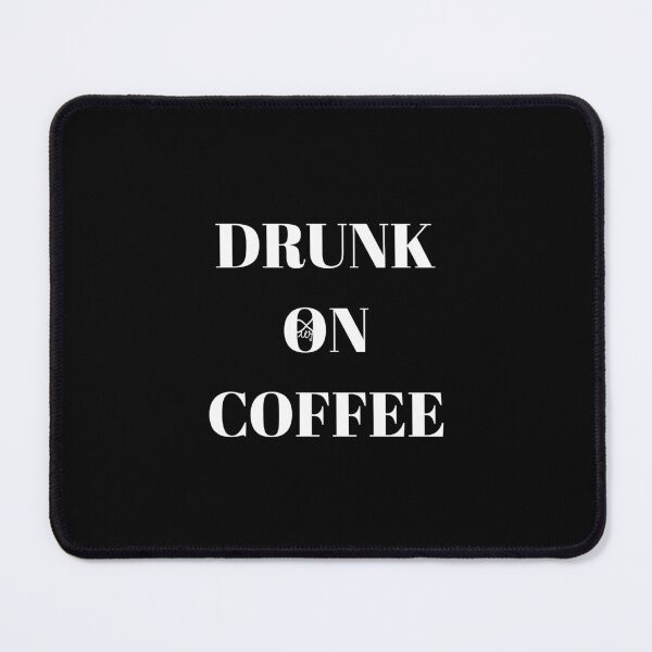 Item preview, LaMaisonOfMY MY DRUNK ON DELIGHT COLLECTION No.2 COFFEE WHITE designed and sold by LaMaisonOfMY.