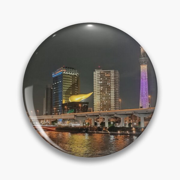 Item preview, Asahi Beer Hall designed and sold by Tienda de RobbGar.