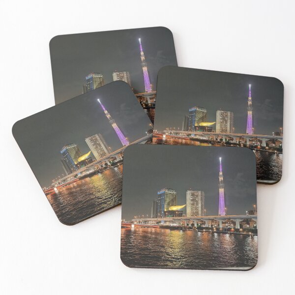 Item preview, Asahi Beer Hall designed and sold by Tienda de RobbGar.