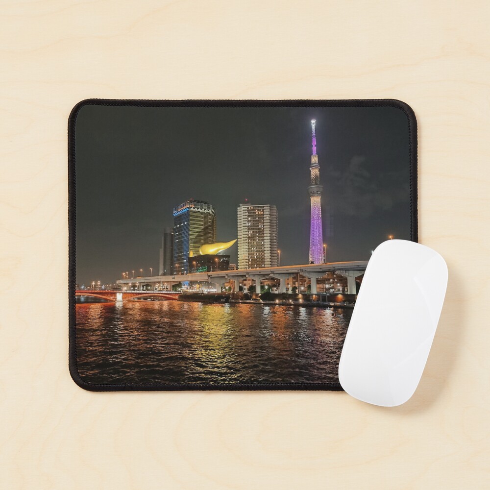 Item preview, Mouse Pad designed and sold by RGG13.