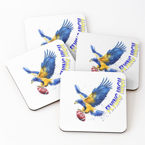 Item preview, Flying High - Upbeat & Positive designed and sold by ArtisticDesignsbyLinda.