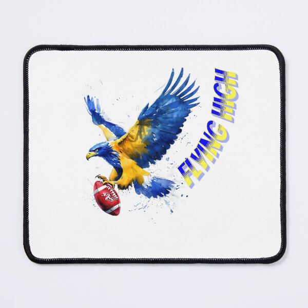 Item preview, Flying High - Upbeat & Positive designed and sold by ArtisticDesignsbyLinda.