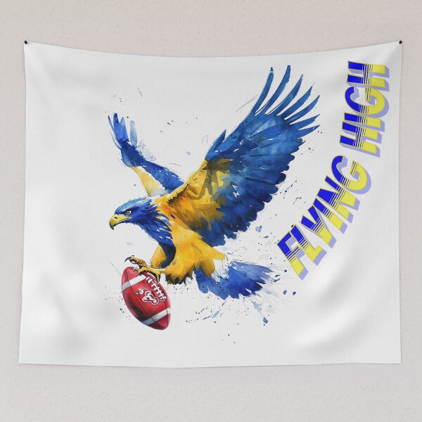 Item preview, Flying High - Upbeat & Positive designed and sold by ArtisticDesignsbyLinda.