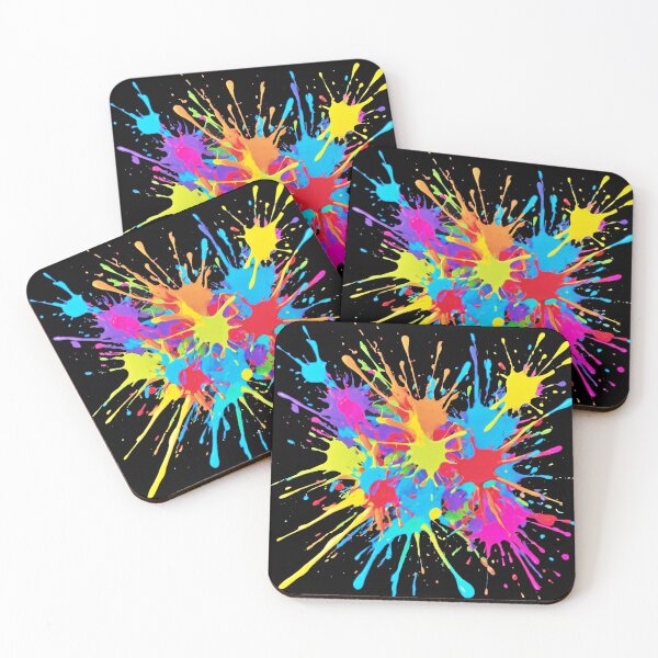 Item preview, Messy Artist designed and sold by Bondillero.