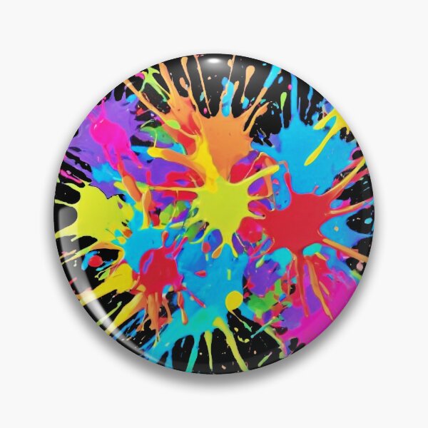 Item preview, Messy Artist designed and sold by Bondillero.