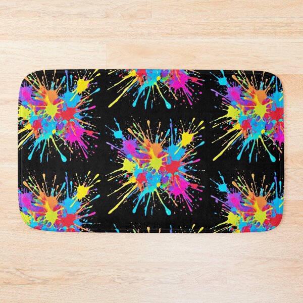 Item preview, Messy Artist designed and sold by Bondillero.