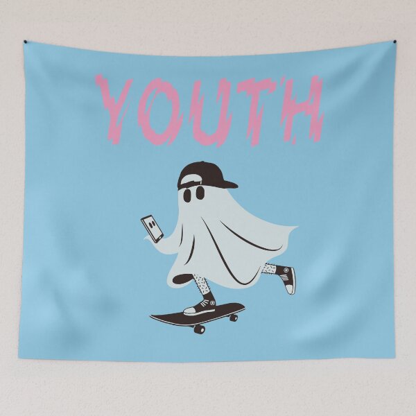 Item preview, Tokyo Ghostie Phantom Slash Gothic  designed and sold by YellowMagicJP.