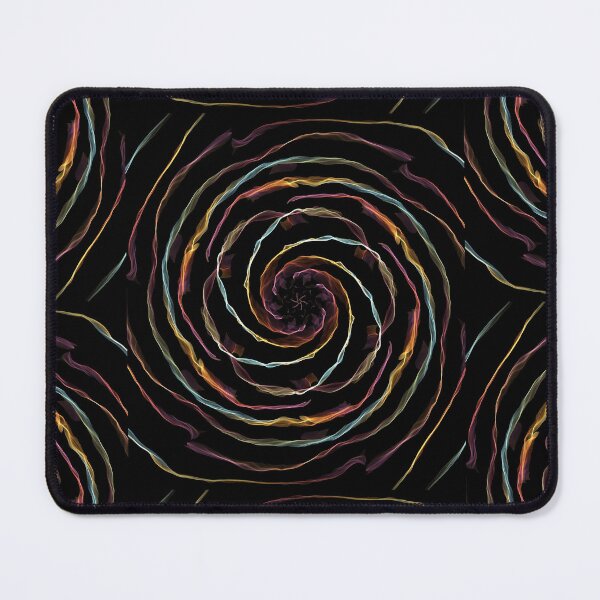 Item preview, Chromatic Spiral: Vortex of Light designed and sold by Rx Photography.