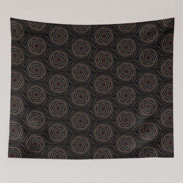 Item preview, Chromatic Spiral: Vortex of Light designed and sold by Rx Photography.