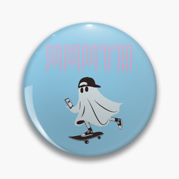 Item preview, Tokyo Ghostie phantom blade Gothic designed and sold by YellowMagicJP.