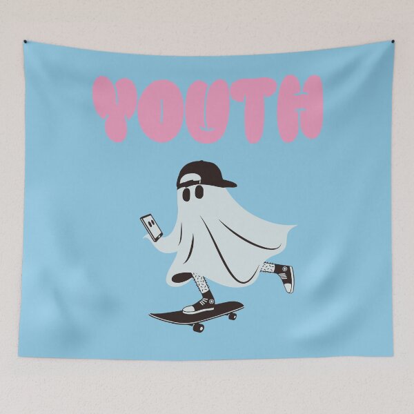 Item preview, Tokyo Ghostie Marshmallow Balloon font designed and sold by YellowMagicJP.