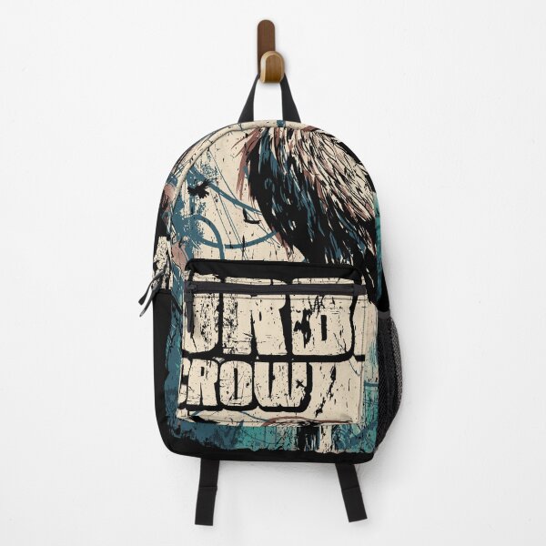 Item preview, Urban Crow designed and sold by Ranpict.