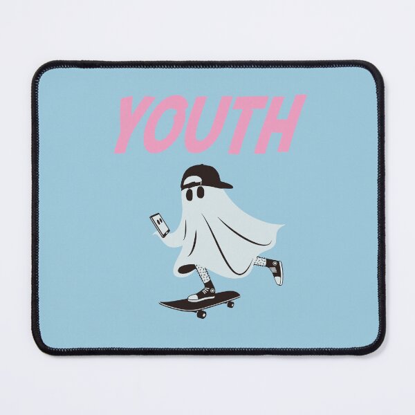 Item preview, Tokyo Ghostie sporty skater font designed and sold by YellowMagicJP.